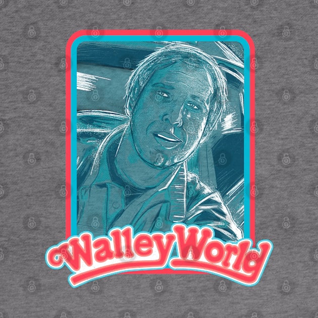 Walley World by The Brothers Co.